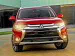 Mitsubishi Outlander 2015 года (US)